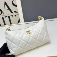 $82.00 USD Chanel AAA Quality Shoulder Bags For Women #1371977