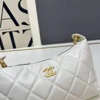 $82.00 USD Chanel AAA Quality Shoulder Bags For Women #1371977