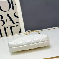 $82.00 USD Chanel AAA Quality Shoulder Bags For Women #1371977