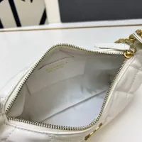 $82.00 USD Chanel AAA Quality Shoulder Bags For Women #1371977