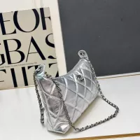 $82.00 USD Chanel AAA Quality Shoulder Bags For Women #1371978