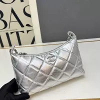$82.00 USD Chanel AAA Quality Shoulder Bags For Women #1371978
