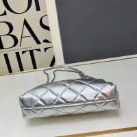 $82.00 USD Chanel AAA Quality Shoulder Bags For Women #1371978