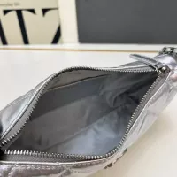 $82.00 USD Chanel AAA Quality Shoulder Bags For Women #1371978