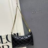 $82.00 USD Chanel AAA Quality Shoulder Bags For Women #1371979