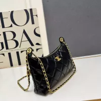 $82.00 USD Chanel AAA Quality Shoulder Bags For Women #1371979