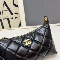 $82.00 USD Chanel AAA Quality Shoulder Bags For Women #1371979