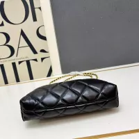 $82.00 USD Chanel AAA Quality Shoulder Bags For Women #1371979