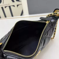 $82.00 USD Chanel AAA Quality Shoulder Bags For Women #1371979
