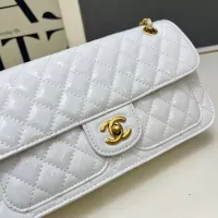 $85.00 USD Chanel AAA Quality Shoulder Bags For Women #1371982