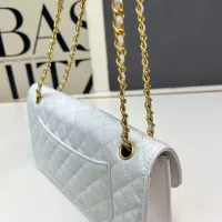$85.00 USD Chanel AAA Quality Shoulder Bags For Women #1371982