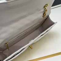 $85.00 USD Chanel AAA Quality Shoulder Bags For Women #1371982