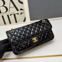 $85.00 USD Chanel AAA Quality Shoulder Bags For Women #1371983