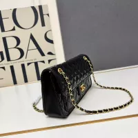 $85.00 USD Chanel AAA Quality Shoulder Bags For Women #1371983