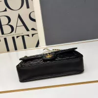 $85.00 USD Chanel AAA Quality Shoulder Bags For Women #1371983