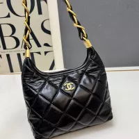 $85.00 USD Chanel AAA Quality Shoulder Bags For Women #1371984