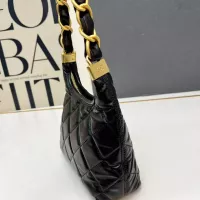 $85.00 USD Chanel AAA Quality Shoulder Bags For Women #1371984