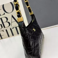 $88.00 USD Chanel AAA Quality Shoulder Bags For Women #1371985