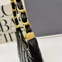 $88.00 USD Chanel AAA Quality Shoulder Bags For Women #1371985