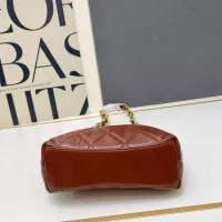 $85.00 USD Chanel AAA Quality Shoulder Bags For Women #1371986