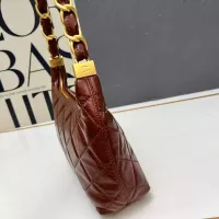 $88.00 USD Chanel AAA Quality Shoulder Bags For Women #1371987