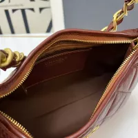 $88.00 USD Chanel AAA Quality Shoulder Bags For Women #1371987
