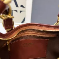 $88.00 USD Chanel AAA Quality Shoulder Bags For Women #1371987