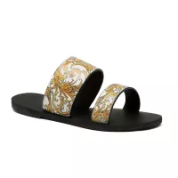 $72.00 USD Versace Slippers For Women #1371988