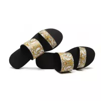 $72.00 USD Versace Slippers For Women #1371988