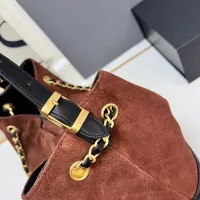 $96.00 USD Chanel AAA Quality Shoulder Bags For Women #1371989