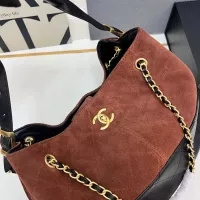 $96.00 USD Chanel AAA Quality Shoulder Bags For Women #1371989