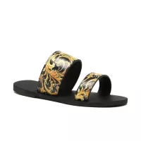 $72.00 USD Versace Slippers For Women #1371991