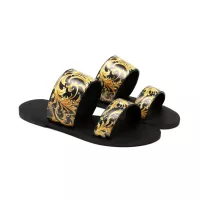 $72.00 USD Versace Slippers For Women #1371991