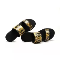 $72.00 USD Versace Slippers For Women #1371991