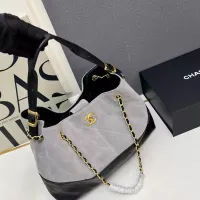 $96.00 USD Chanel AAA Quality Shoulder Bags For Women #1371992