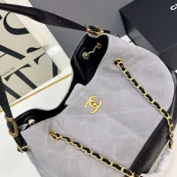 $96.00 USD Chanel AAA Quality Shoulder Bags For Women #1371992