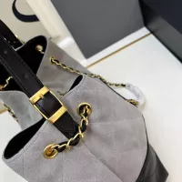 $96.00 USD Chanel AAA Quality Shoulder Bags For Women #1371992