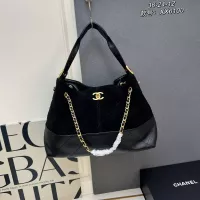 $96.00 USD Chanel AAA Quality Shoulder Bags For Women #1371993