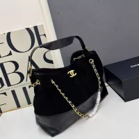 $96.00 USD Chanel AAA Quality Shoulder Bags For Women #1371993