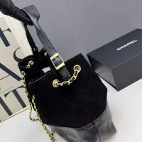 $96.00 USD Chanel AAA Quality Shoulder Bags For Women #1371993