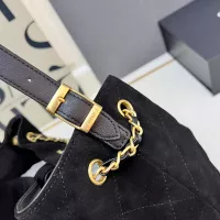 $96.00 USD Chanel AAA Quality Shoulder Bags For Women #1371993