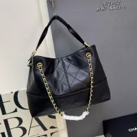$96.00 USD Chanel AAA Quality Shoulder Bags For Women #1371994