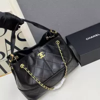$96.00 USD Chanel AAA Quality Shoulder Bags For Women #1371994