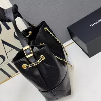 $96.00 USD Chanel AAA Quality Shoulder Bags For Women #1371994