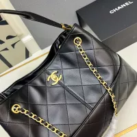 $96.00 USD Chanel AAA Quality Shoulder Bags For Women #1371994