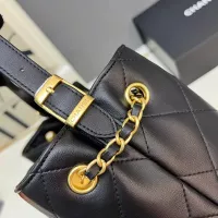 $96.00 USD Chanel AAA Quality Shoulder Bags For Women #1371994