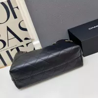 $96.00 USD Chanel AAA Quality Shoulder Bags For Women #1371994