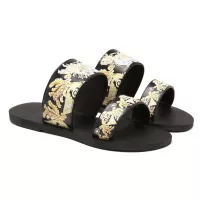 $72.00 USD Versace Slippers For Women #1371995