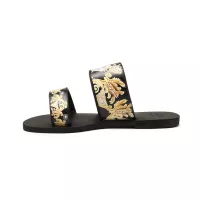 $72.00 USD Versace Slippers For Women #1371995