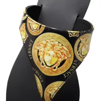 $72.00 USD Versace Slippers For Women #1371996